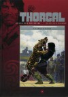 Thorgal, t. 4: Czarna Galera - Grzegorz Rosiński, Jean Van Hamme