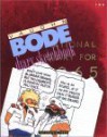 Bode Diary Sketchbook Vol. 2 (Bode Sketchbook Diaries) - Vaughn Bodé