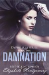 Damnation (The Dyphillum Series Book 2) - Elizabeth Montgomery