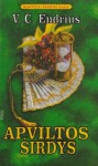 Apviltos širdys - V.C. Andrews, V. C. Endrius, Veronika Žilienė