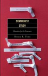 Communist Study: Education for the Commons - Derek R. Ford