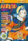 Naruto Collector, Tome 7 - Masashi Kishimoto