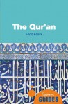 The Qur'an (Beginner's Guides) - Farid Esack