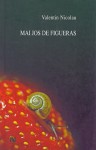 Mai jos de Figueras - Valentin Nicolau