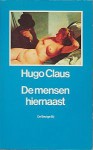 De mensen hiernaast - Hugo Claus