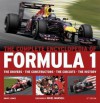 The Complete Encyclopedia of Formula One. Bruce Jones - Bruce Jones