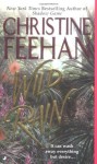 Wild Rain (A Leopard Novel) by Christine Feehan (2004-01-27) - Christine Feehan