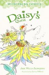 Daisy's Quest - Jodie Wells-Slowgrove, Kerry Millard