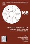 Introduction to Zeolite Molecular Sieves - Herman van Bekkum, Jiri Cejka, A. Corma