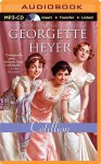Cotillion - Georgette Heyer, Phyllida Nash