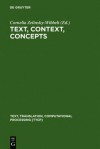 Text, Context, Concepts - Joseph A. Fitzmyer