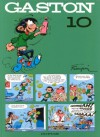 Gaston 10 - André Franquin