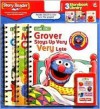 Story Reader 3 Pack Sesame Street E - Editors of Story Reader