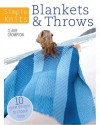 Blankets & Throws: 10 Great Designs to Choose from - Clare Crompton