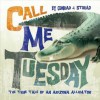 Call Me Tuesday: The True Tale of an Arizona Alligator - Conrad J. Storad, Jeff Yesh