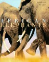 African Elephants - Reinhard Kunkel