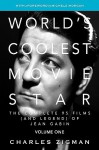 World's Coolest Movie Star: The Complete 95 Films (and Legend) of Jean Gabin. Volume One -- Tragic Drifter. - Charles Zigman, Michele Morgan