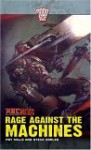 ABC Warriors: Rage Against the Machines - Mike Wild, Steve Earles