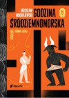 Godzina śródziemnomorska - Jarosław Mikołajewski, Joanna Gębal