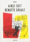 Ainsi soit Benoîte Groult - Catel