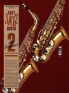 Easy Jazz Duets for 2 Alto Saxophones and Rhythm Section [With CD] - Norman Farnsworth