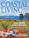 Coastal Living, November 2006 Issue - Coastal Living Magazine