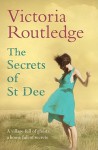 The Secrets Of St. Dee - Victoria Routledge