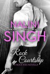 Rock Courtship - Nalini Singh