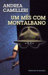 Um Mês com Montalbano - Andrea Camilleri