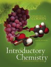 Introductory Chemistry: Concepts & Connections Value Package (Includes Study Guide/Selected Solutions Manual) - Charles H. Corwin