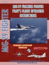 Mikoyan MIG-29 Fulcrum Pilot's Flight Operating Manual (in English) - North Atlantic Treaty Organization