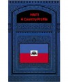 HAITI A COUNTRY PROFILE - Federal Research Division