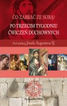 Po trzecim tygodniu Ćwiczeń duchownych - Józef Augustyn SJ