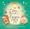 Lady Pancake & Sir French Toast - Josh Funk, Brendan Kearney