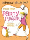 Piper Reed, Party Planner - Kimberly Willis Holt, Christine Davenier