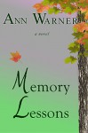 Memory Lessons - Ann Warner, Pam Berehulke