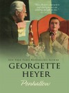 Penhallow - Georgette Heyer