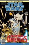 Star Wars Komiks Wydanie Specjalne 1/2010 - Rick Leonardi, Chuck Dixon