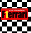 Ferrari Formula 1 - Rainer W. Schlegeimilch, Hartmut Lehbrink