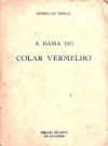 A dama do colar vermelho - Ponson Du Terrail