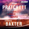 Der Lange Mars: Die Unendlichkeit ist erst der Anfang - Terry Pratchett, Stephen Baxter, Volker Niederfahrenhorst, Der Hörverlag