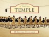 Temple, Texas (Postcard Packet Series) - Michael Kelsey