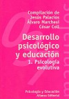 Psicología evolutiva (Desarrollo psicológico y educación, #1) - Jesús Palacios