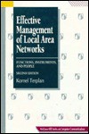 Effective Management of Local Area Networks: Functions, Instruments, and People - Kornel Terplan