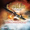 Die Kuba-Verschwörung: Ein Dirk-Pitt-Roman - Clive Cussler, Dirk Cussler, Frank Arnold, Deutschland Random House Audio