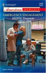 Emergency Engagement - Michele Dunaway