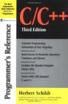 C/C++ Programmer's Reference - Herbert Schildt