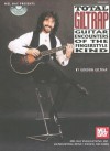 Total Giltrap: Guitar Encounters of the Fingerstyle Kind [With CD] - Gordon Giltrap