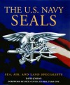 The U.S. Navy Seals - David Jordan, Dick Couch