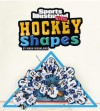 Hockey Shapes - Mark Weakland